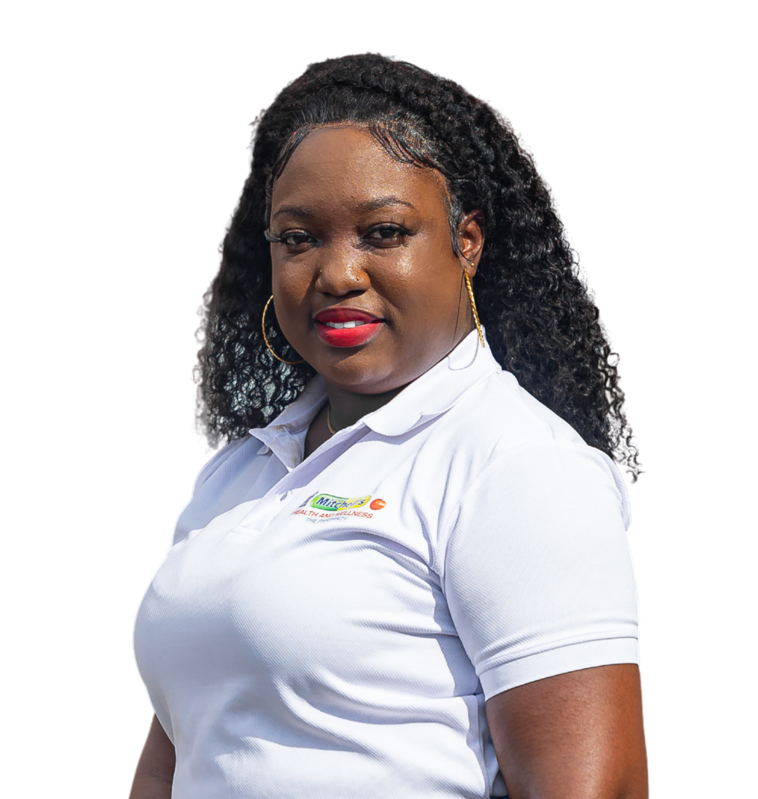 Ms. Kezia Sylvester